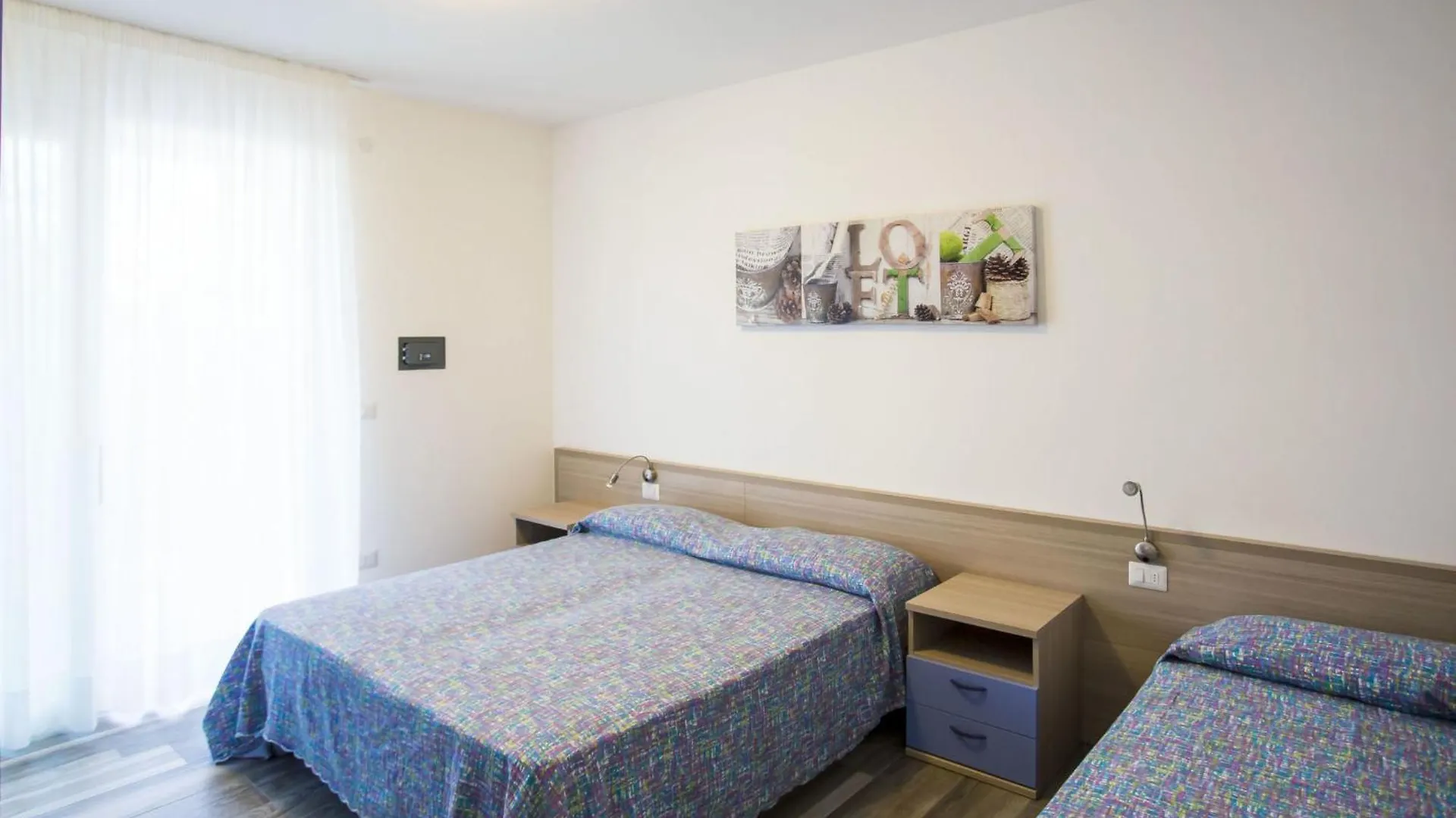 Apartment Green Village-2 By Interhome Lido di Jesolo Italia